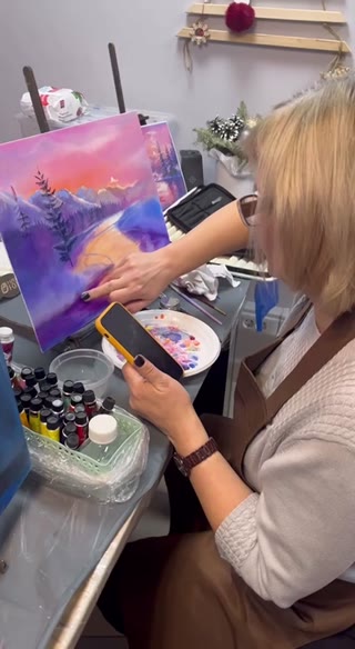 Превью видео