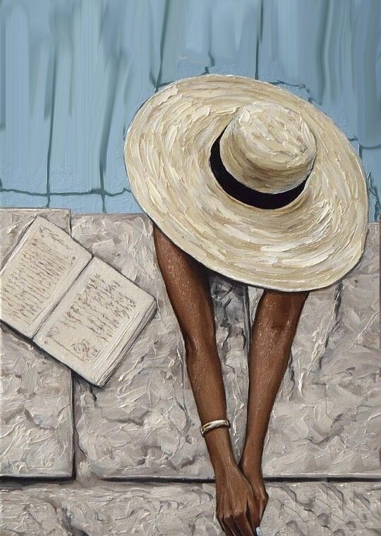 Интерьерная картина Отпуск